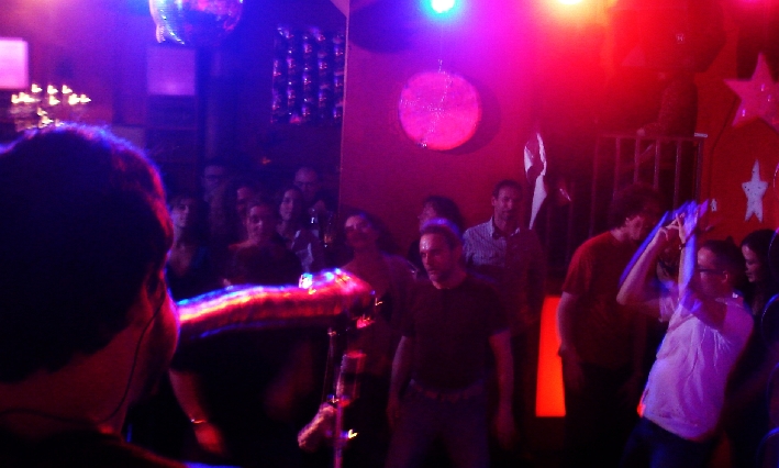 Klassiklounge&AnalogueBirds (20)